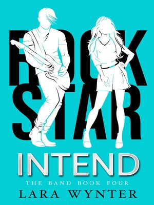 cover image of Intend